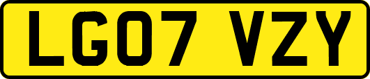 LG07VZY