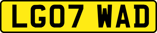 LG07WAD