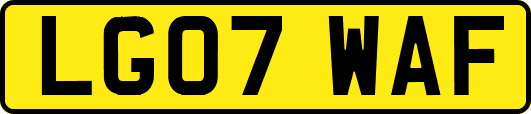 LG07WAF