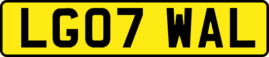 LG07WAL
