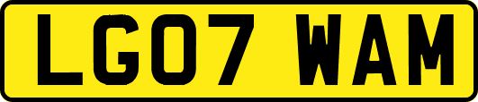 LG07WAM