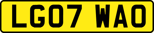 LG07WAO