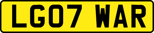 LG07WAR