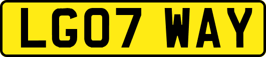 LG07WAY