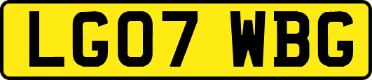 LG07WBG