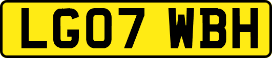 LG07WBH