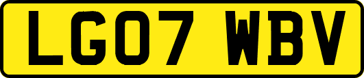 LG07WBV