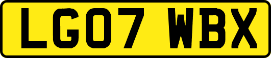 LG07WBX