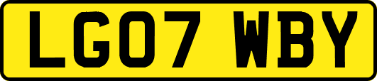 LG07WBY