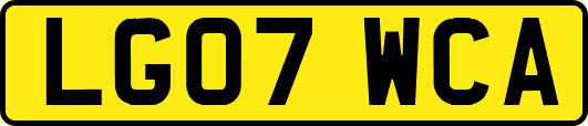 LG07WCA