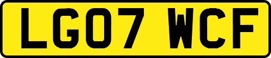 LG07WCF