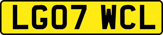LG07WCL