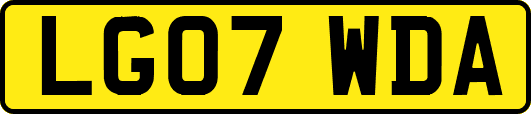 LG07WDA