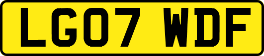 LG07WDF