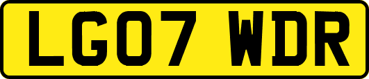 LG07WDR