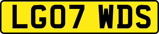 LG07WDS