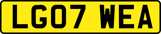 LG07WEA