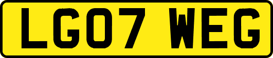 LG07WEG
