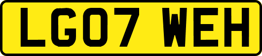 LG07WEH