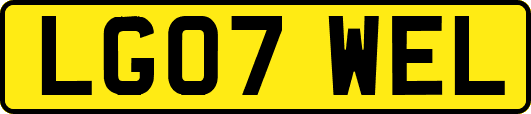 LG07WEL