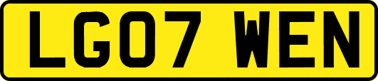 LG07WEN