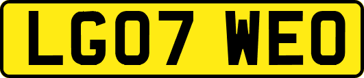 LG07WEO