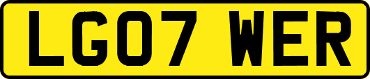 LG07WER