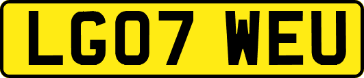 LG07WEU