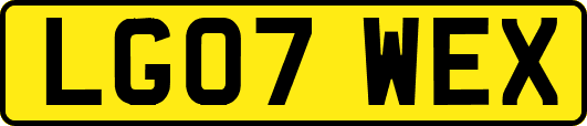 LG07WEX