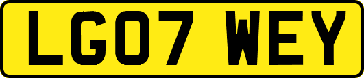 LG07WEY