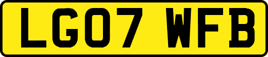 LG07WFB