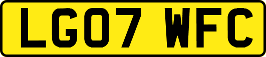 LG07WFC