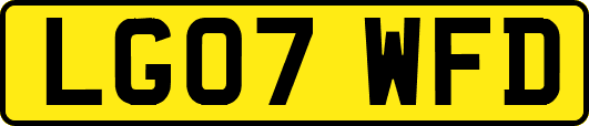 LG07WFD