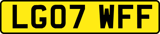LG07WFF