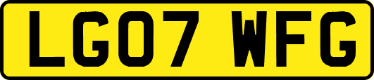 LG07WFG