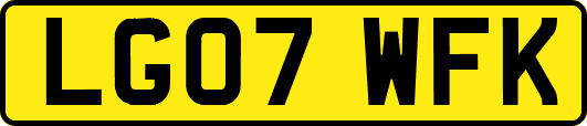 LG07WFK