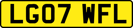 LG07WFL