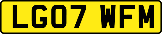 LG07WFM