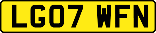 LG07WFN
