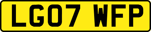 LG07WFP