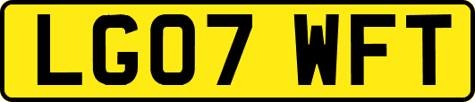 LG07WFT