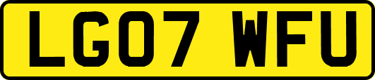 LG07WFU