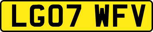 LG07WFV