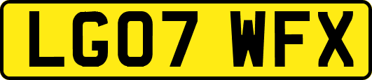 LG07WFX