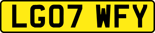 LG07WFY