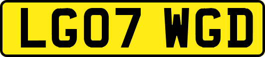 LG07WGD