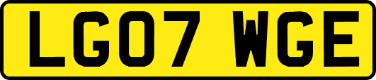 LG07WGE