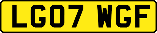 LG07WGF