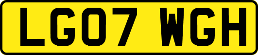 LG07WGH