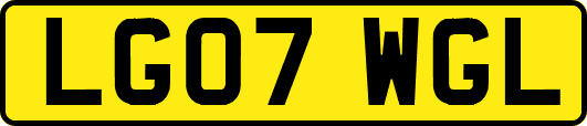 LG07WGL